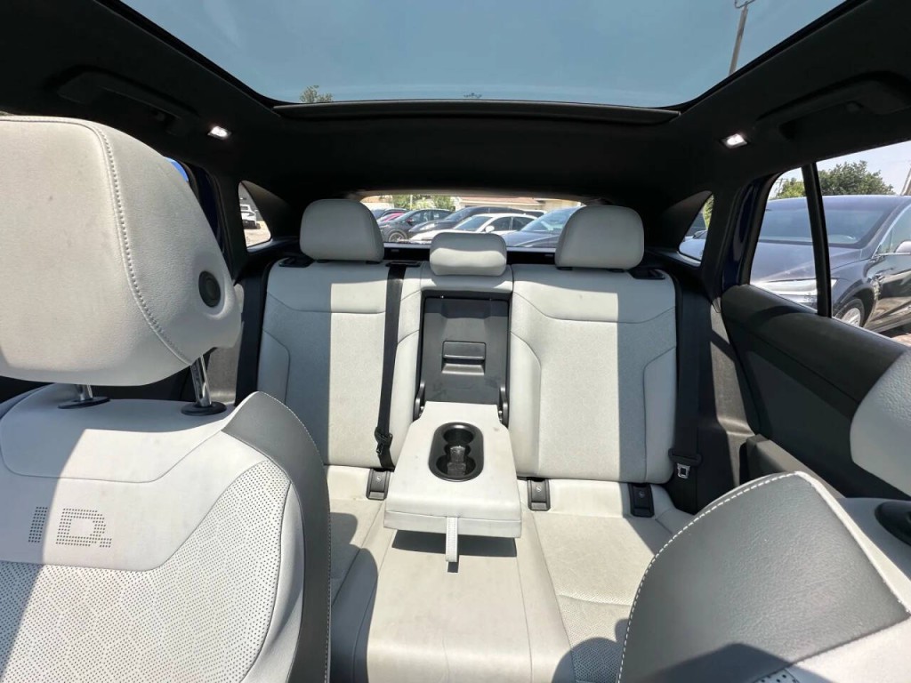 2021 Volkswagen Id.4 Image 15