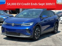 Image for 2021 Volkswagen Id.4 Pro S ID: 6739901