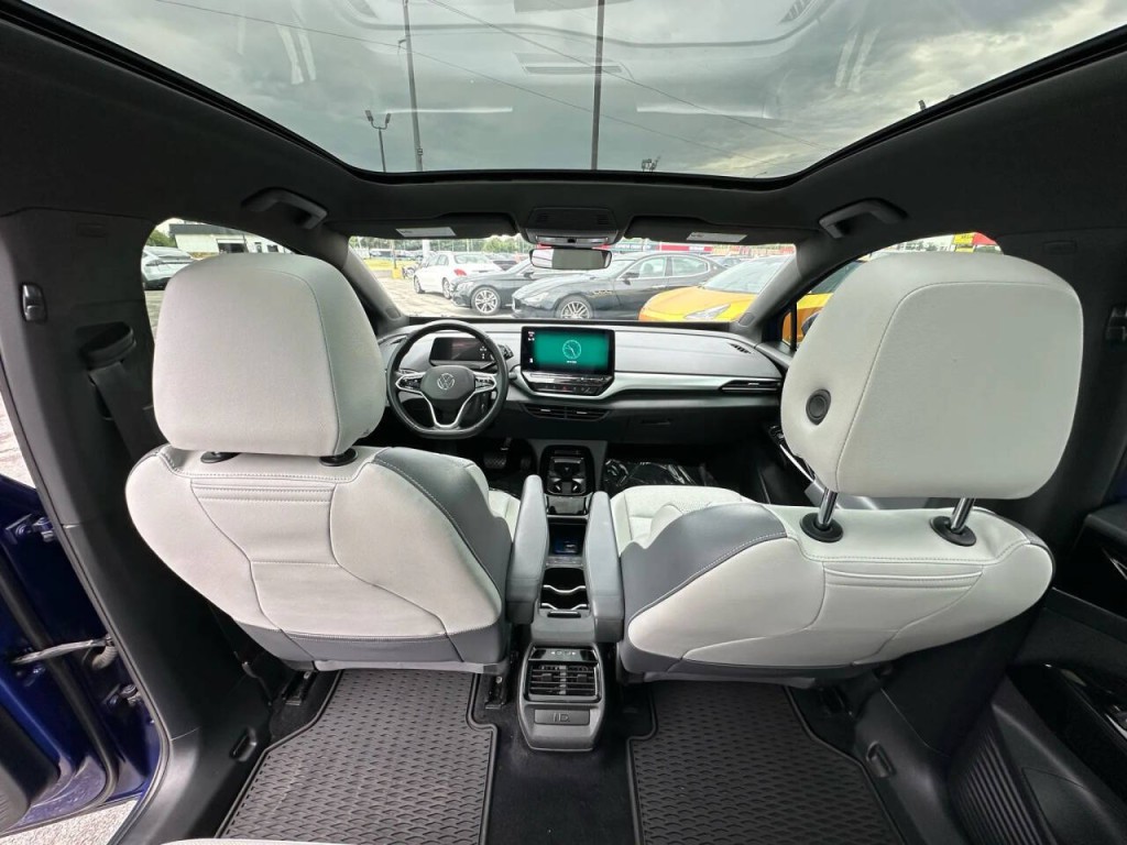 2021 Volkswagen Id.4 Image 14