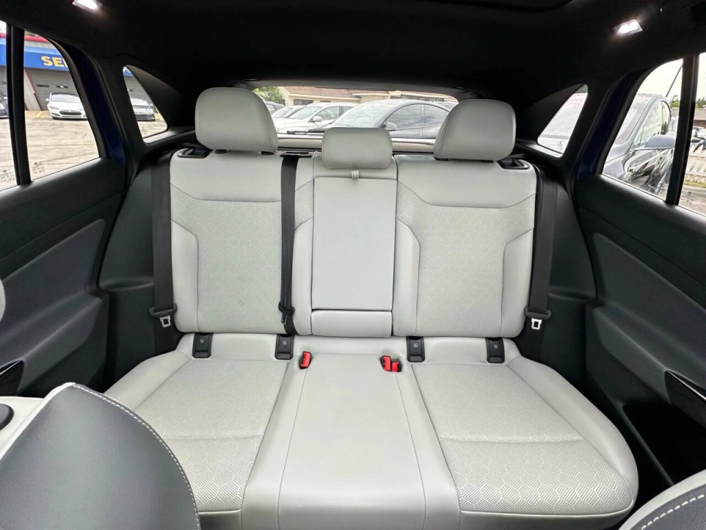 2021 Volkswagen Id.4 Image 15