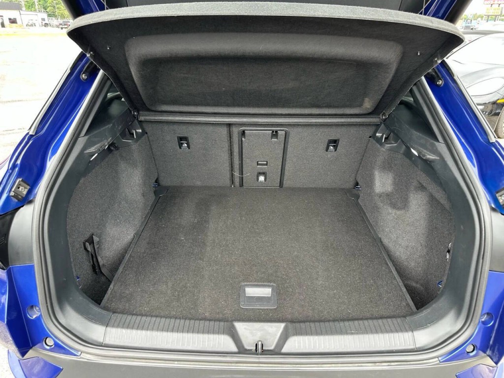 2021 Volkswagen Id.4 Image 17