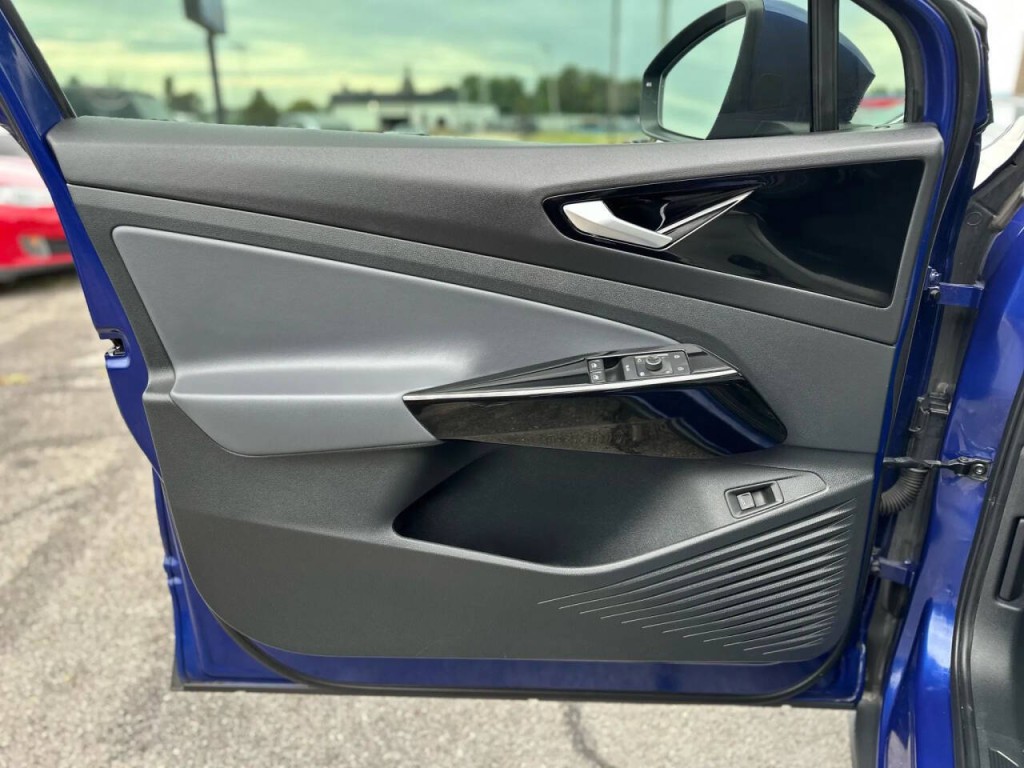 2021 Volkswagen Id.4 Image 20