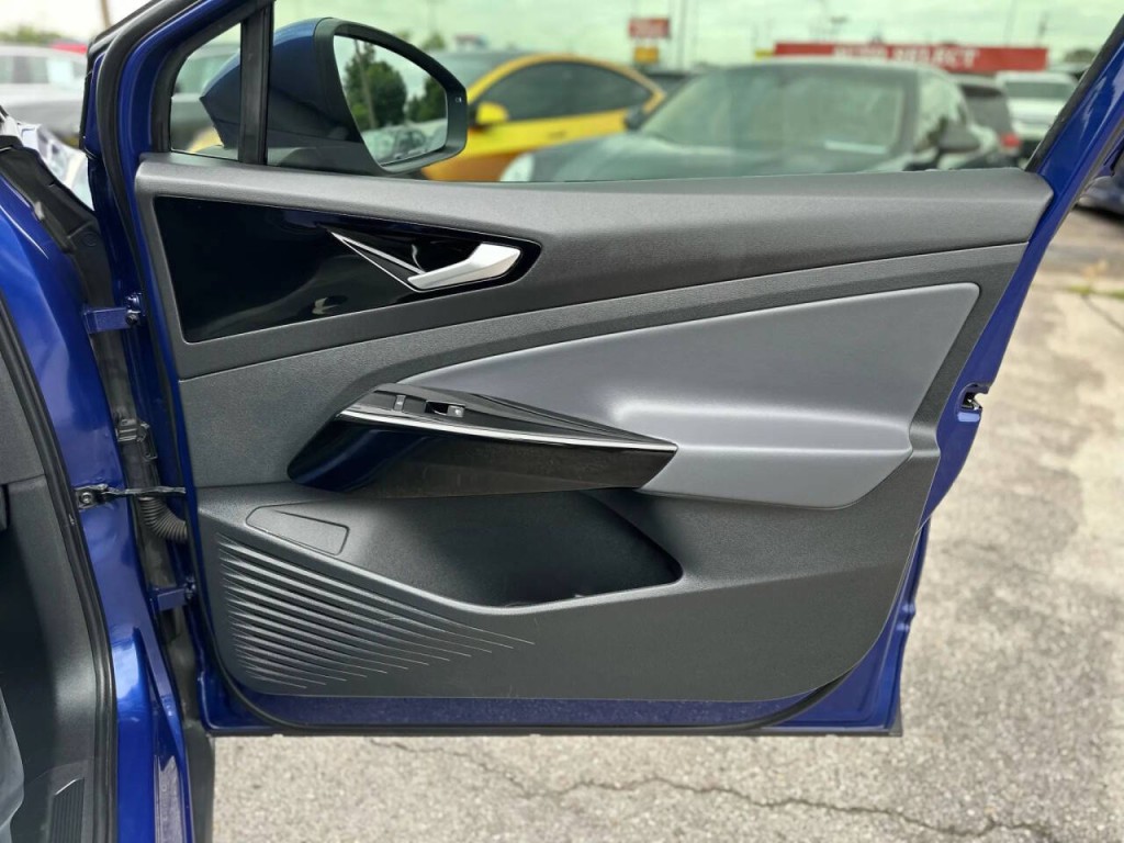 2021 Volkswagen Id.4 Image 22