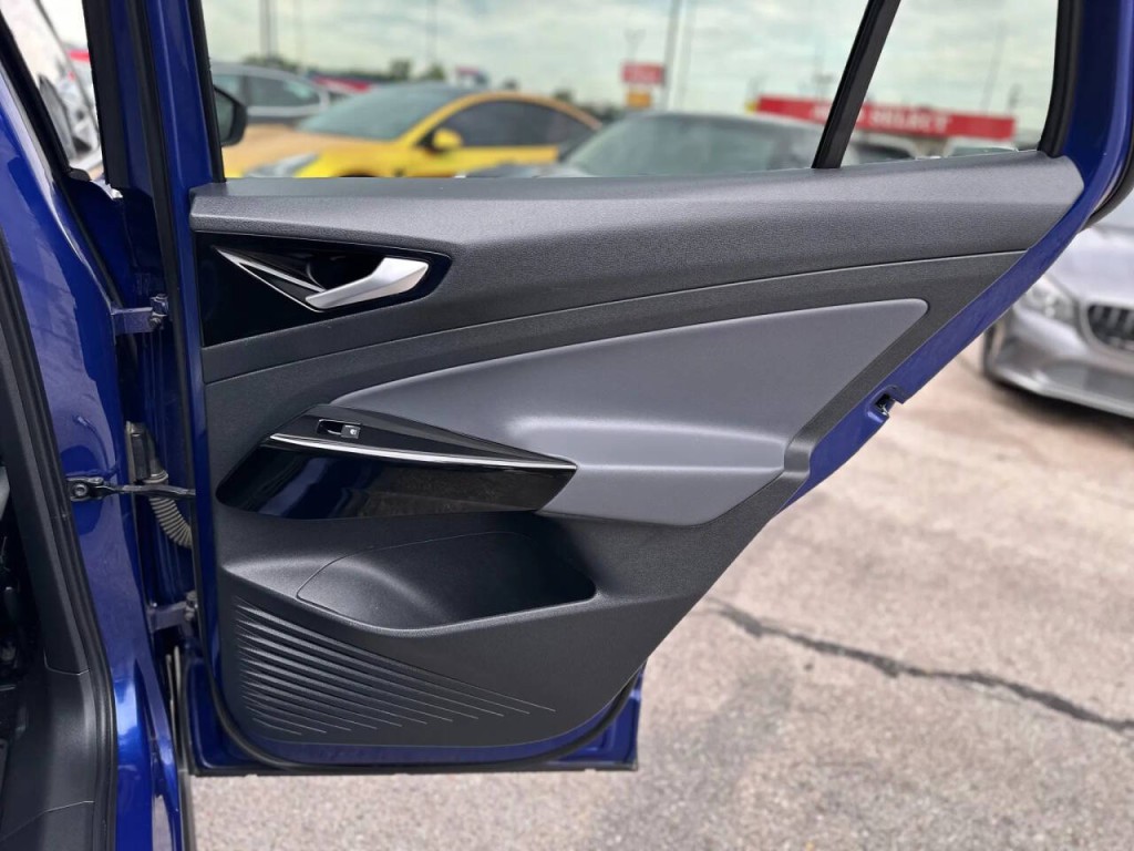 2021 Volkswagen Id.4 Image 23