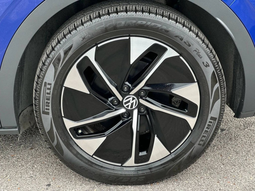 2021 Volkswagen Id.4 Image 26