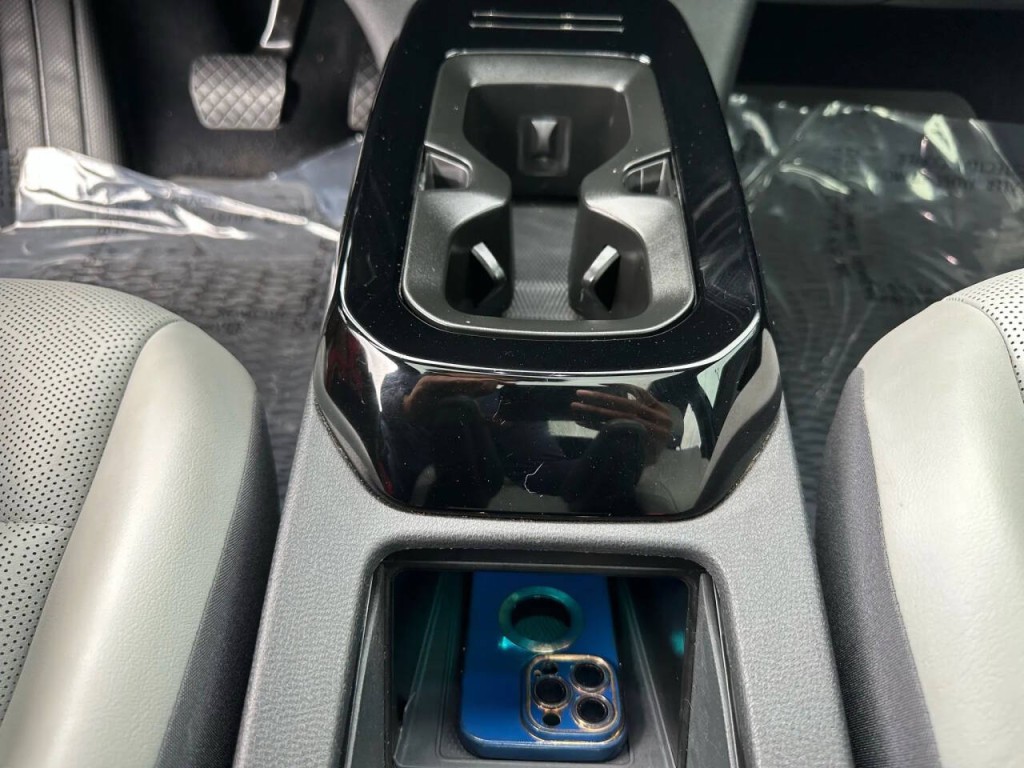 2021 Volkswagen Id.4 Image 38