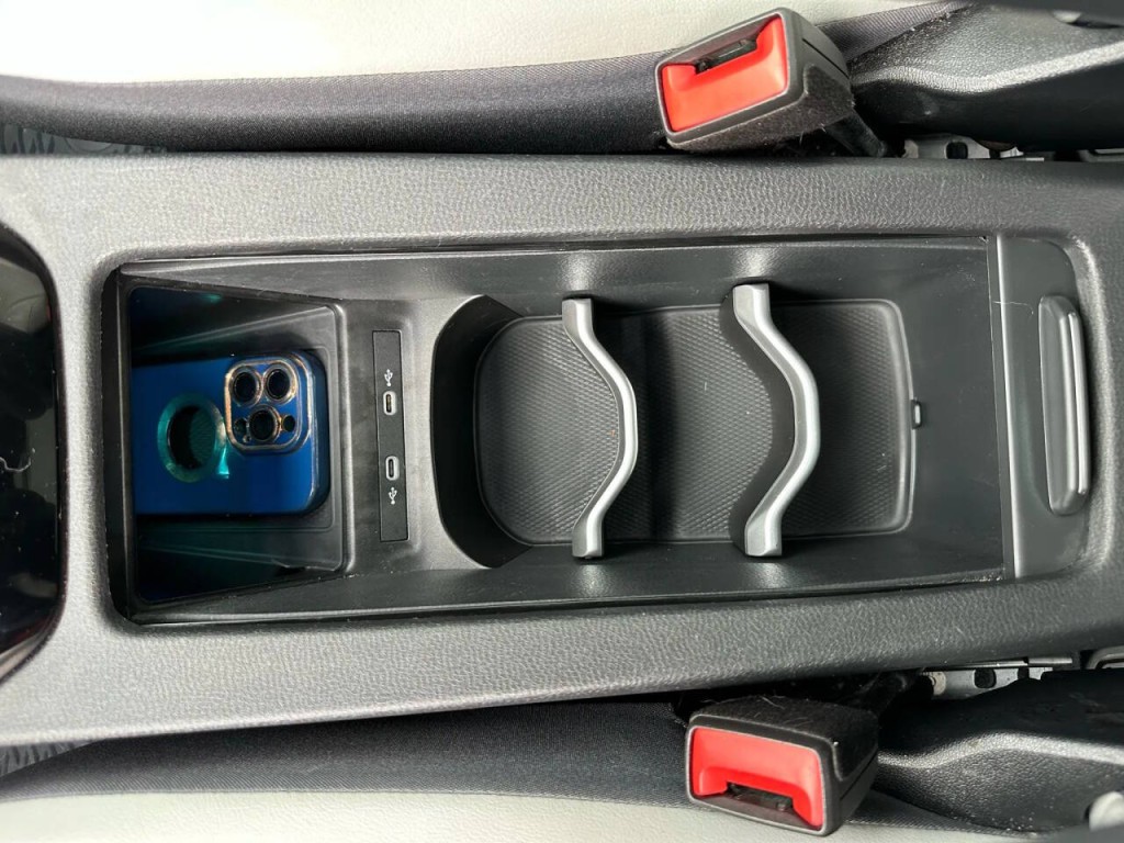2021 Volkswagen Id.4 Image 39