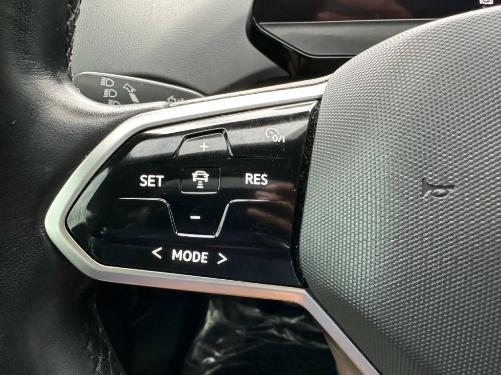 2021 Volkswagen Id.4 Image 41