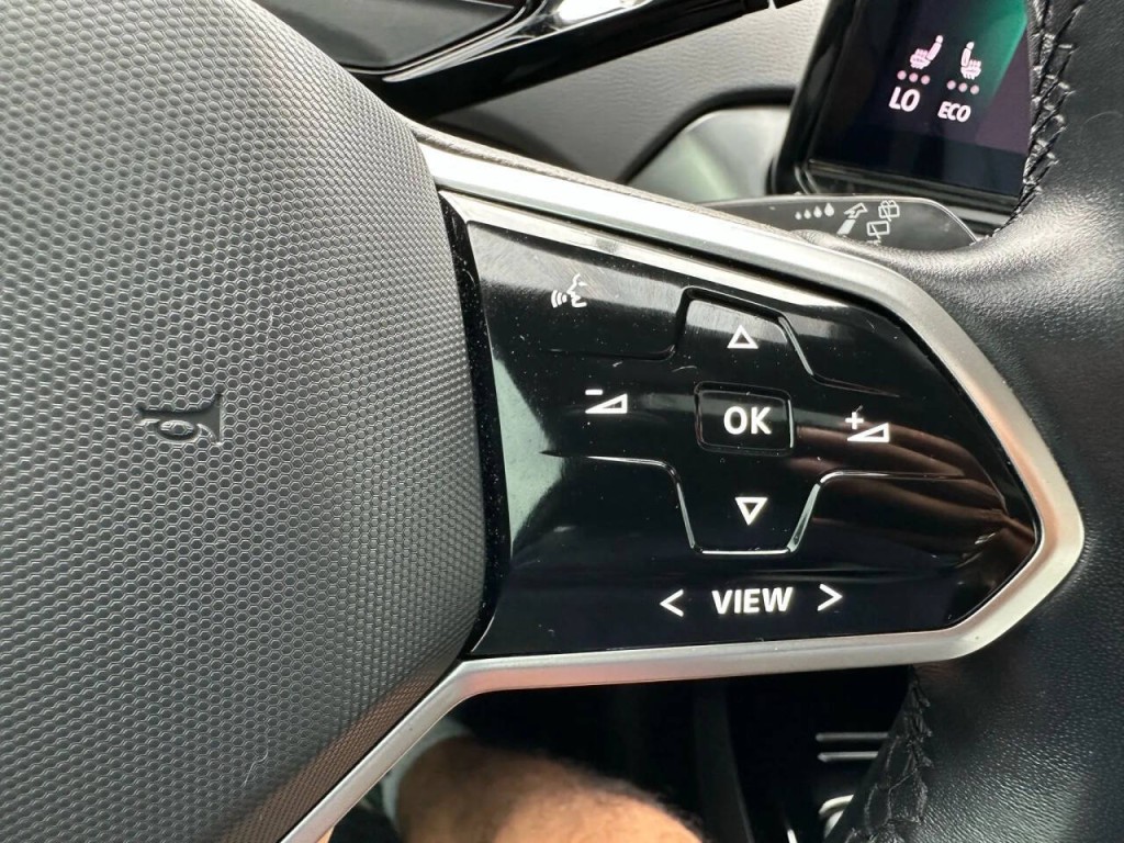2021 Volkswagen Id.4 Image 42