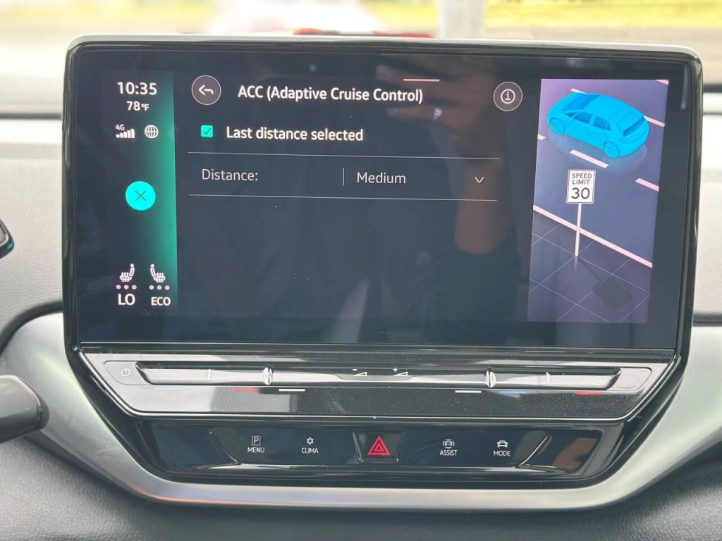 2021 Volkswagen Id.4 Image 49