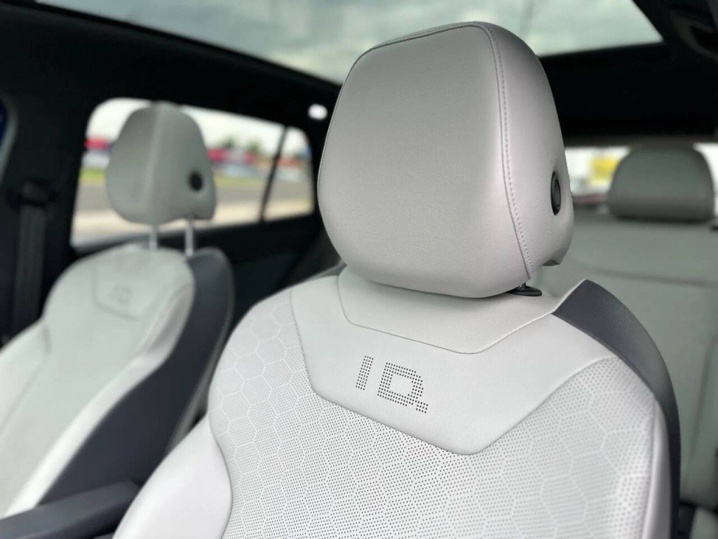 2021 Volkswagen Id.4 Image 52