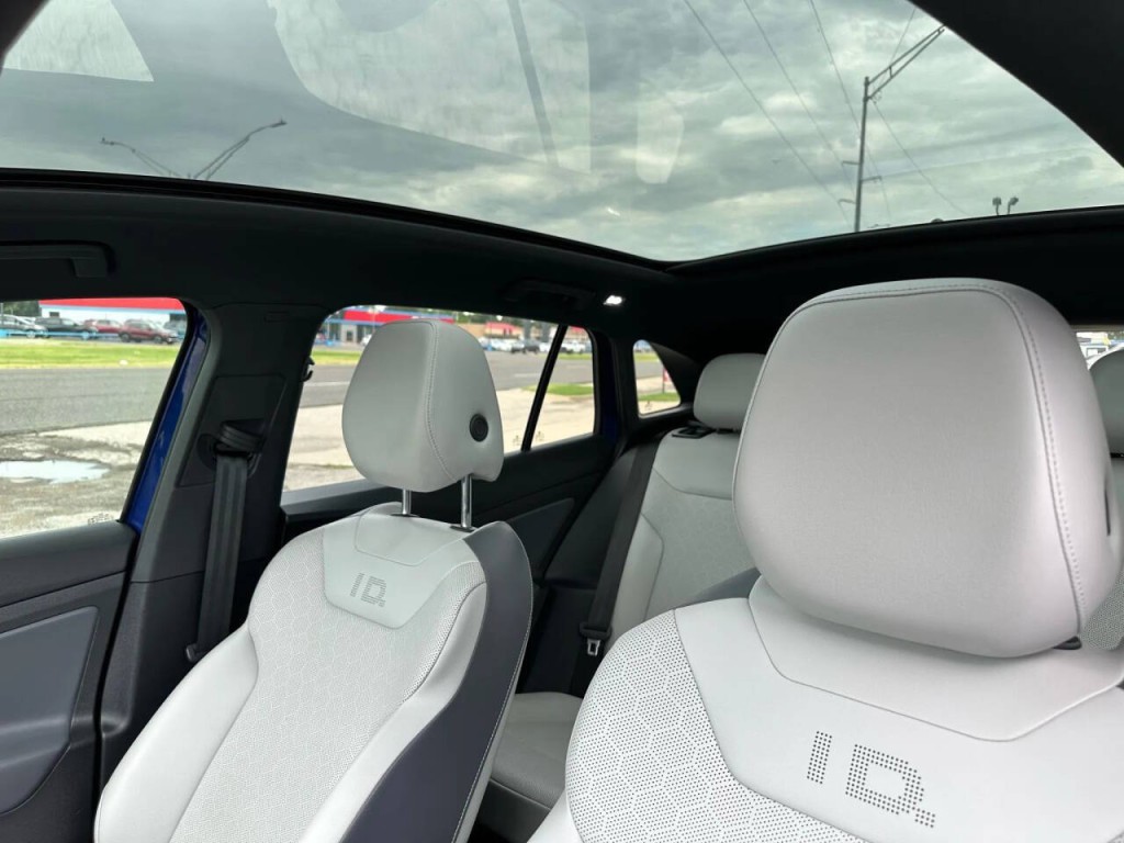2021 Volkswagen Id.4 Image 54