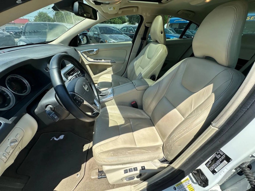 2013 Volvo S60 Image 10