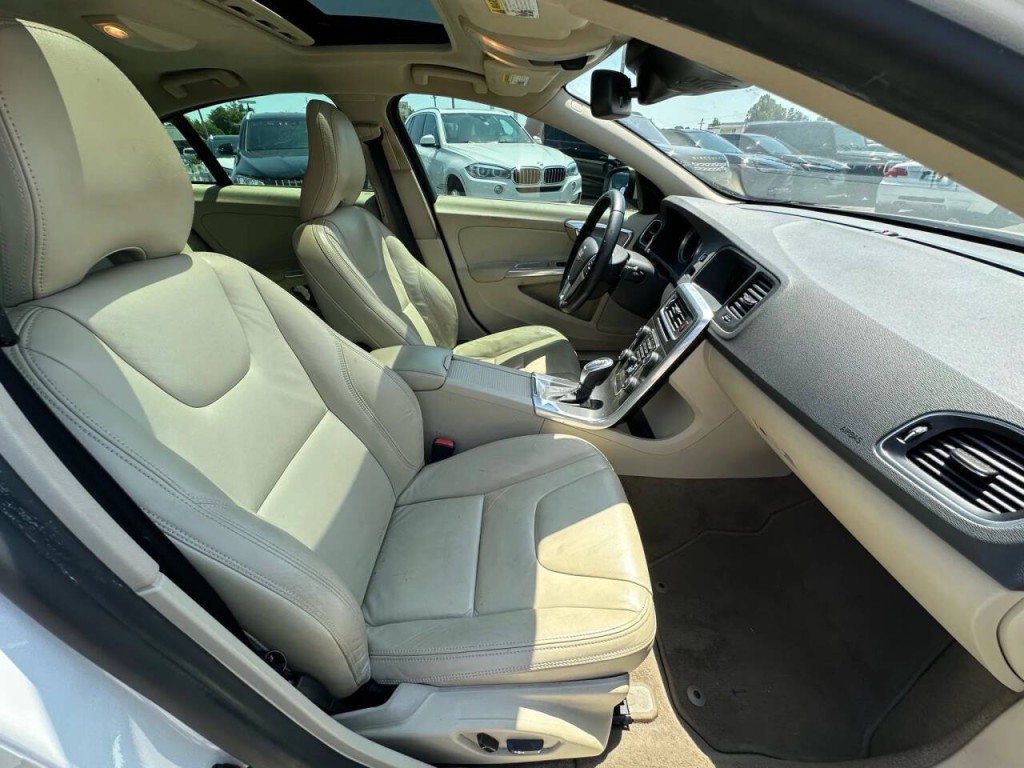 2013 Volvo S60 Image 13