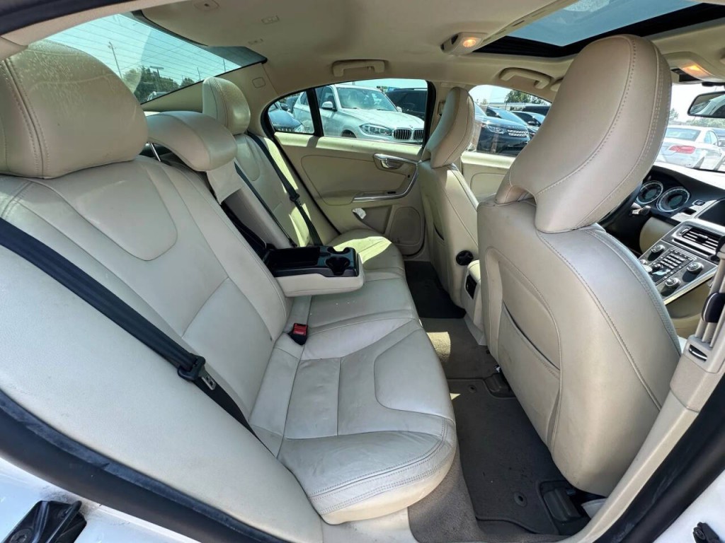 2013 Volvo S60 Image 14