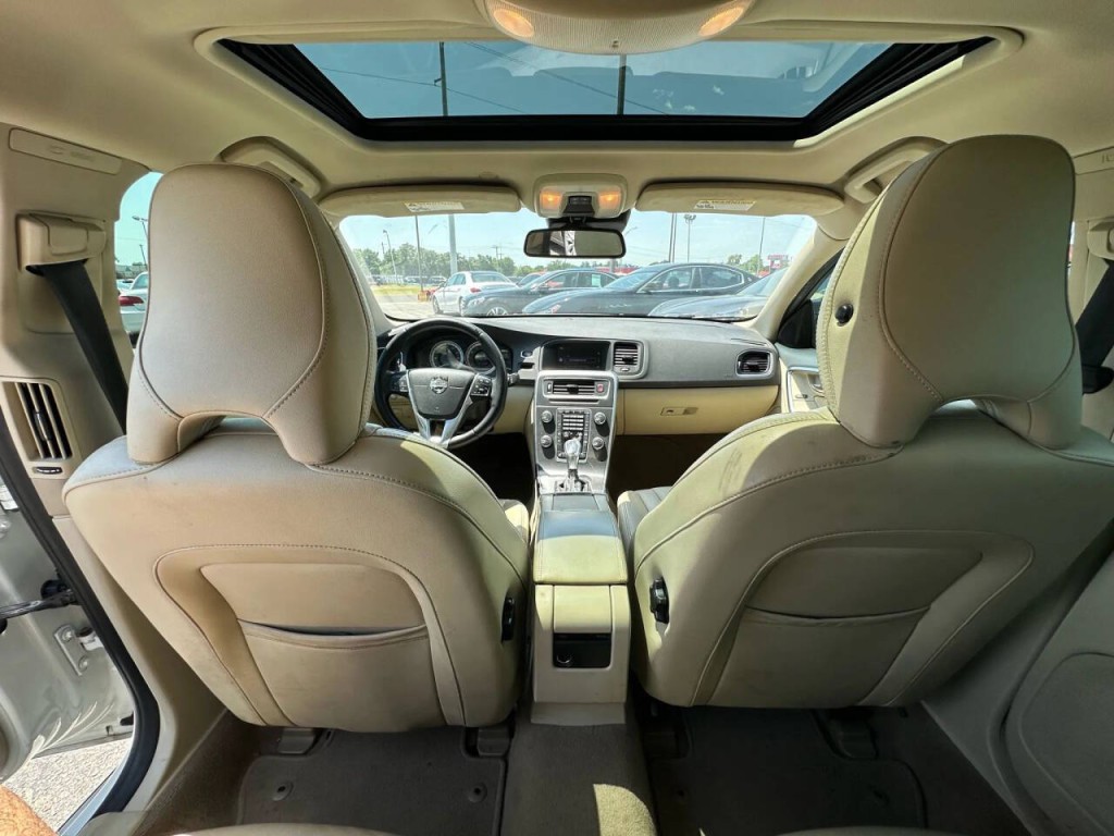 2013 Volvo S60 Image 15