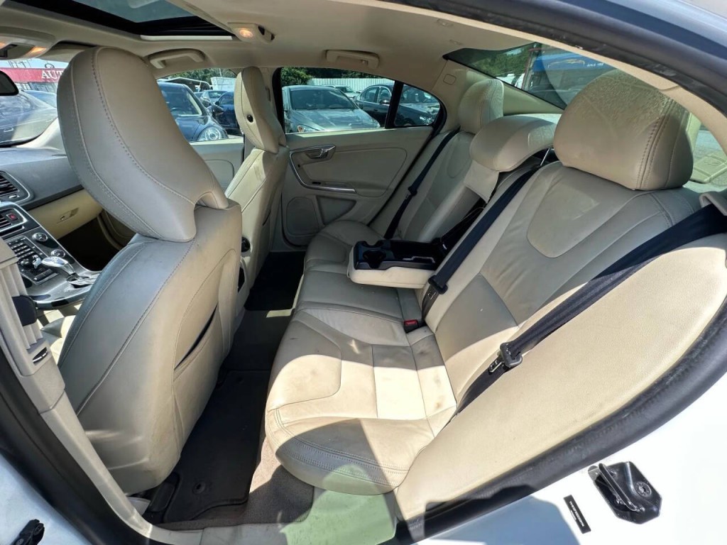 2013 Volvo S60 Image 17