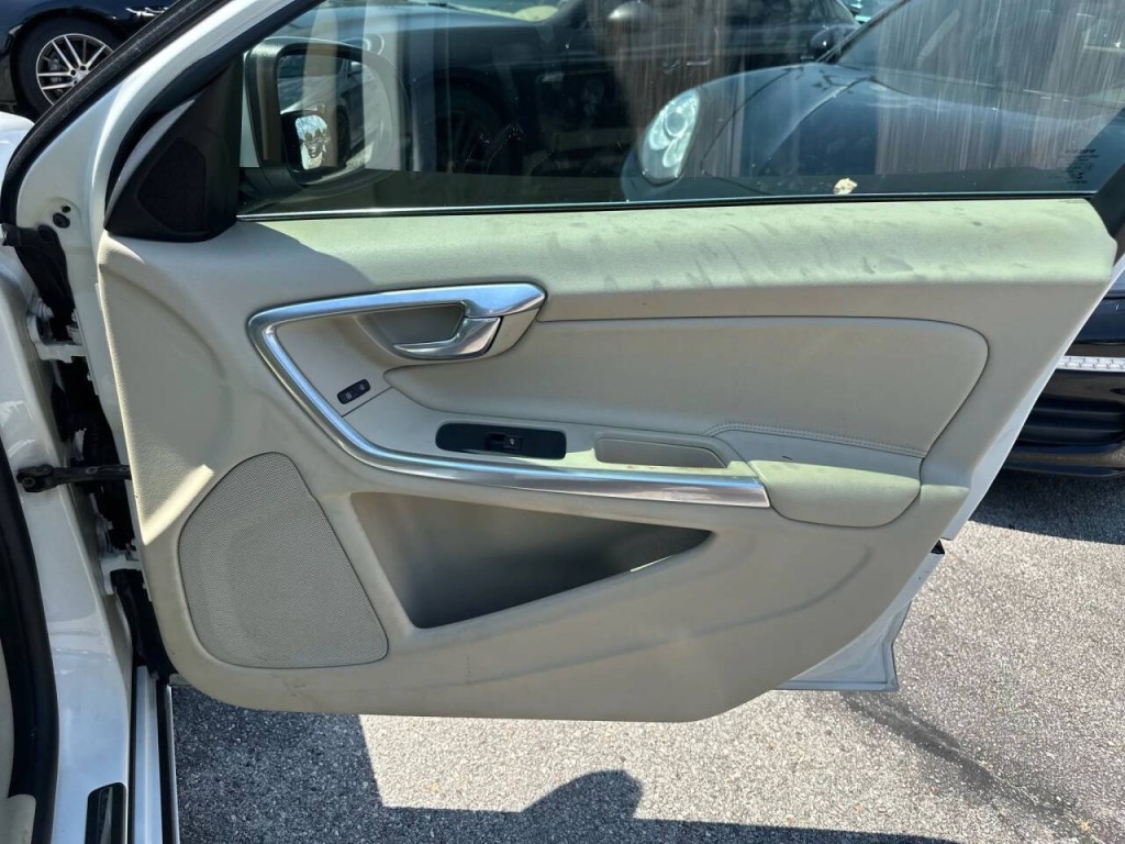 2013 Volvo S60 Image 19