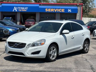 Image for 2013 Volvo S60 T5 ID: 6743350