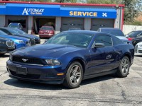 Image for 2011 Ford Mustang V6 Premium Fastback ID: 6743351