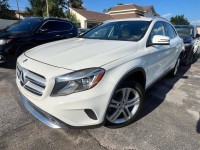 Image for 2016 Mercedes-Benz GLA-Class GLA 250 ID: 6750800