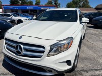 Image for 2016 Mercedes-Benz GLA-Class GLA 250 ID: 6750800