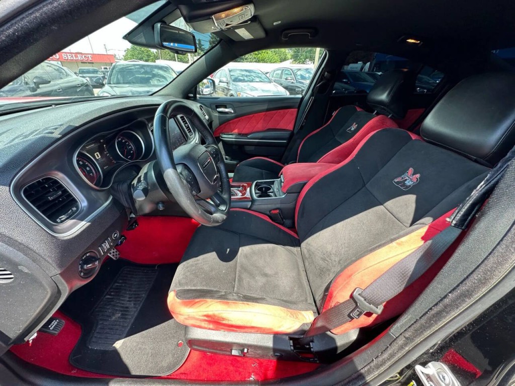 2020 Dodge Charger Image 10