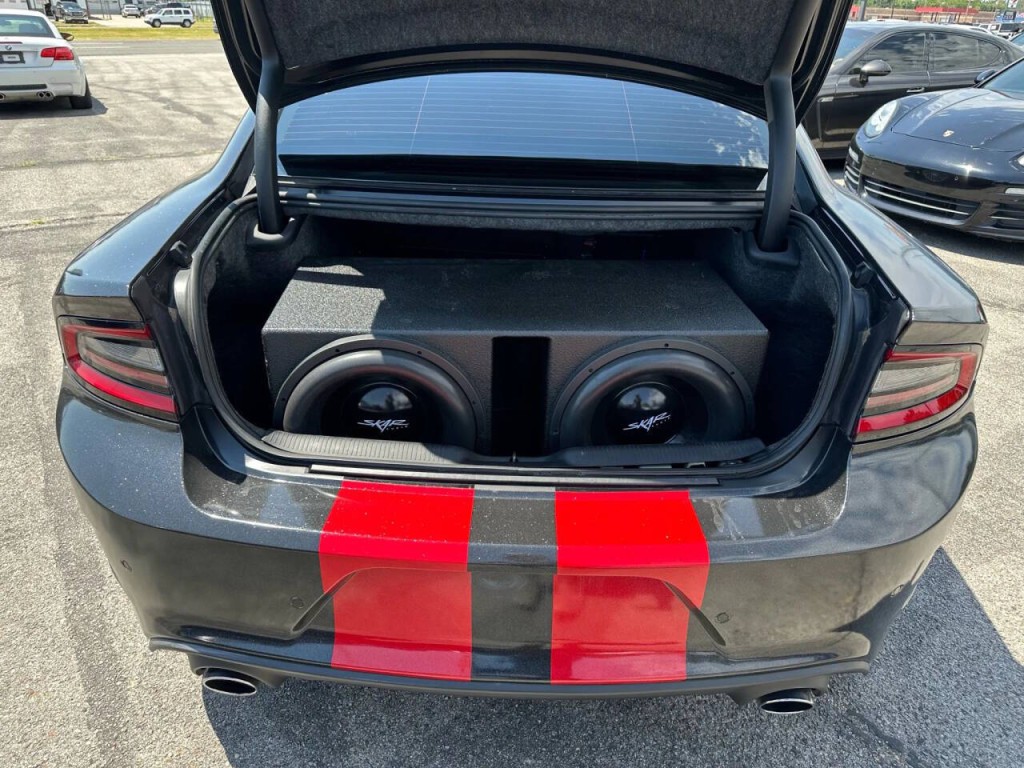 2020 Dodge Charger Image 19