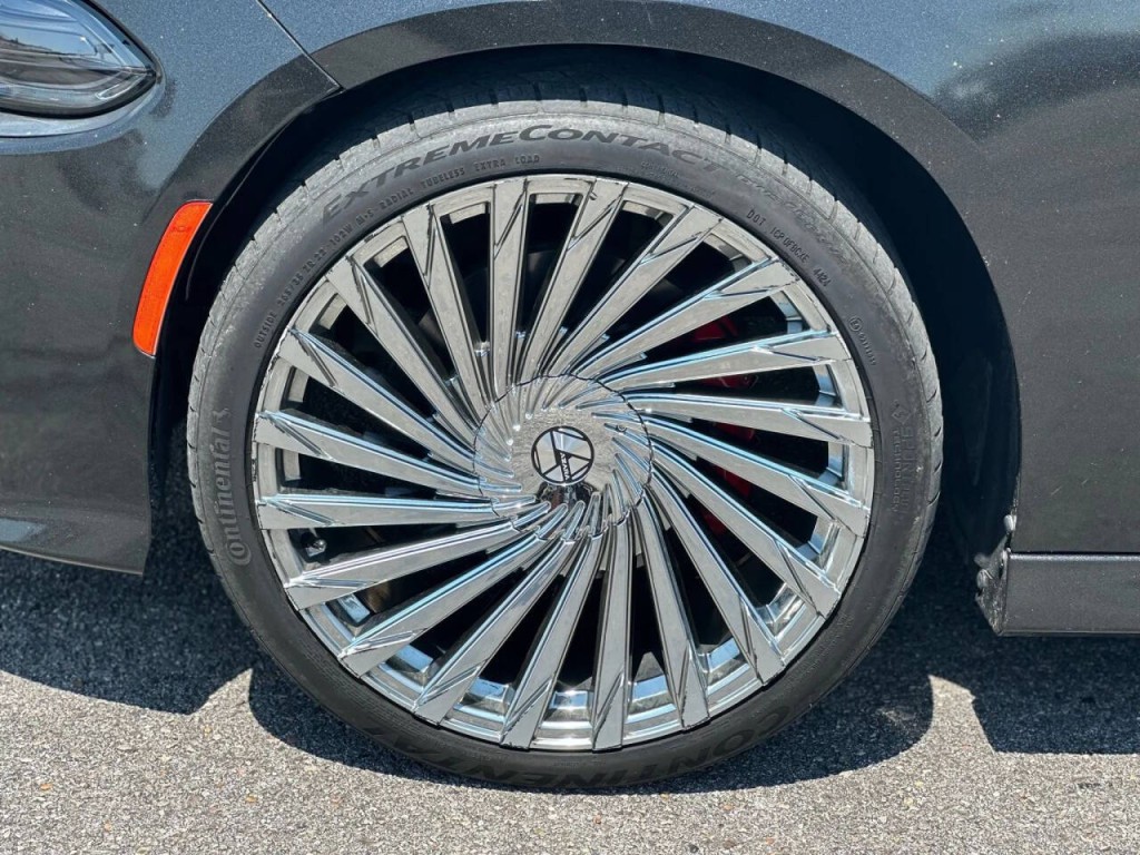 2020 Dodge Charger Image 22