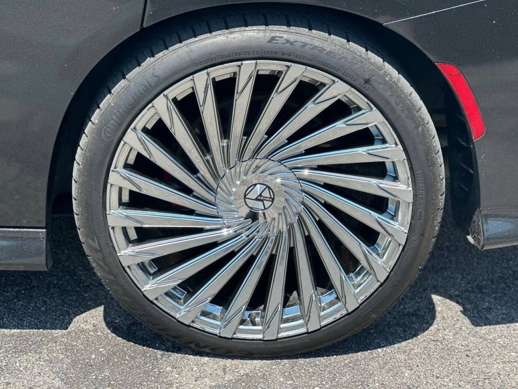 2020 Dodge Charger Image 23