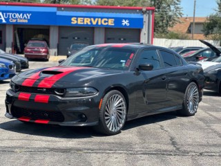 Image for 2020 Dodge Charger Scat Pack ID: 6752351