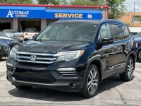 Image for 2017 Honda Pilot Touring ID: 6752352