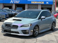 Image for 2015 Subaru WRX Limited 6M ID: 6752595