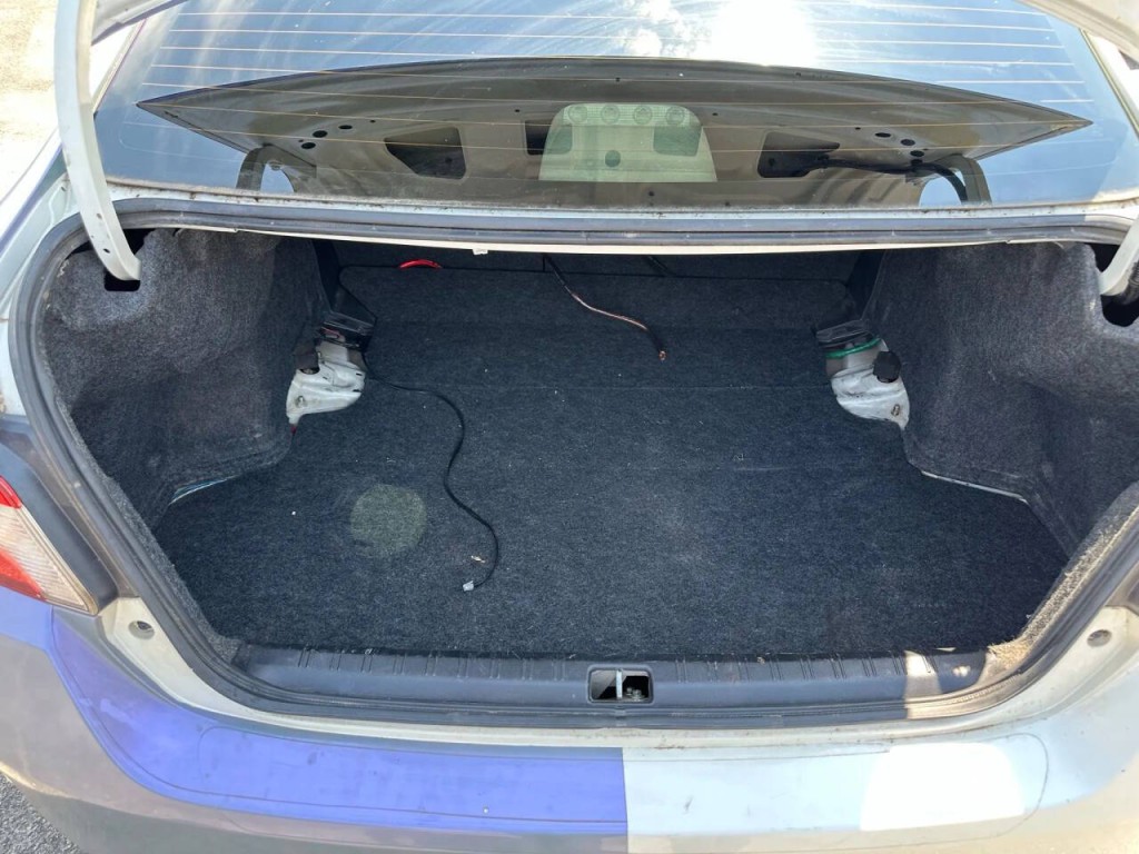 2015 Subaru WRX Image 18