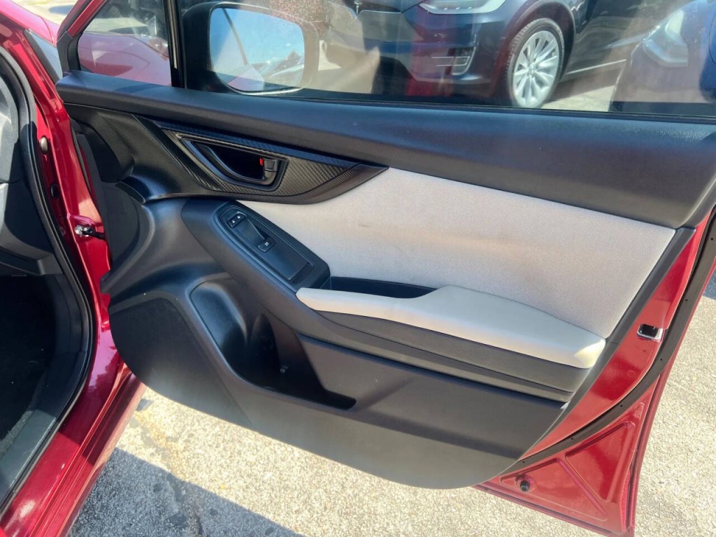 2018 Subaru Impreza Image 18