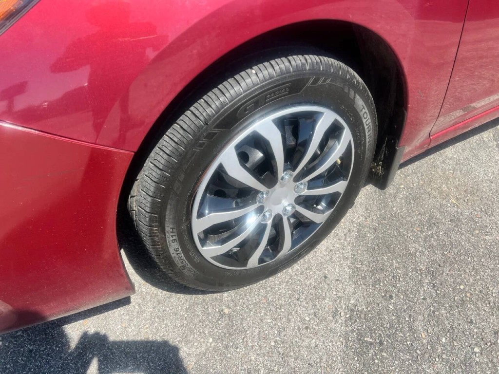 2018 Subaru Impreza Image 19