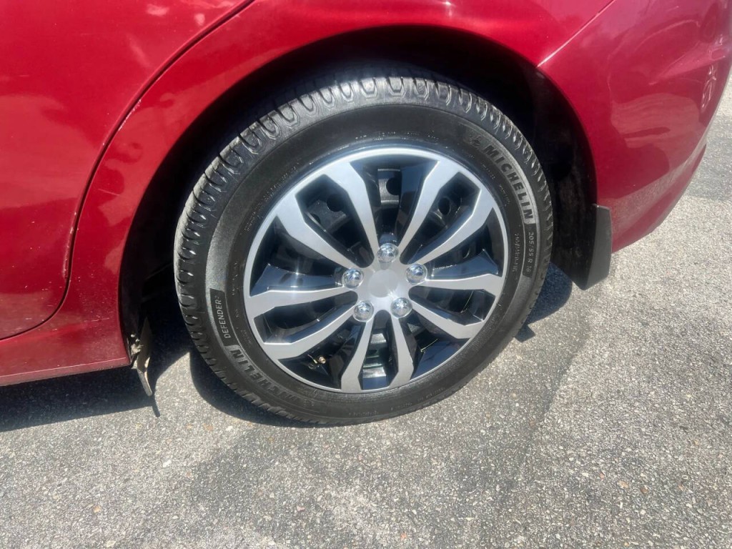 2018 Subaru Impreza Image 20