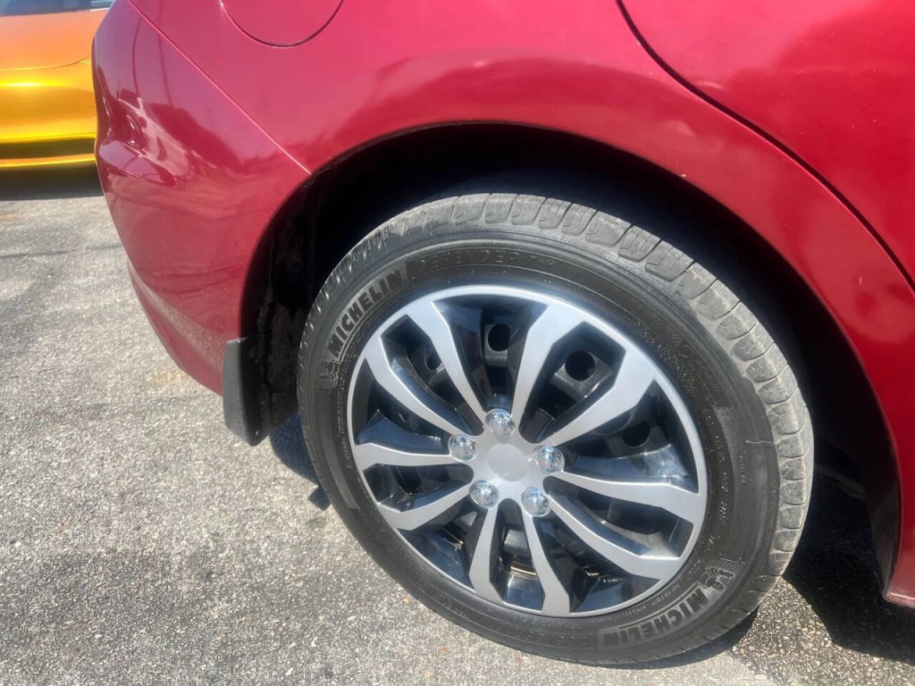 2018 Subaru Impreza Image 21