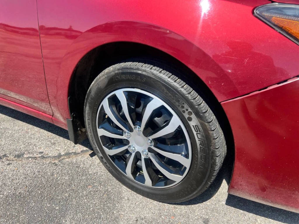 2018 Subaru Impreza Image 22
