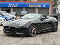 Image for 2014 Jaguar F-TYPE V8 S ID: 6781169