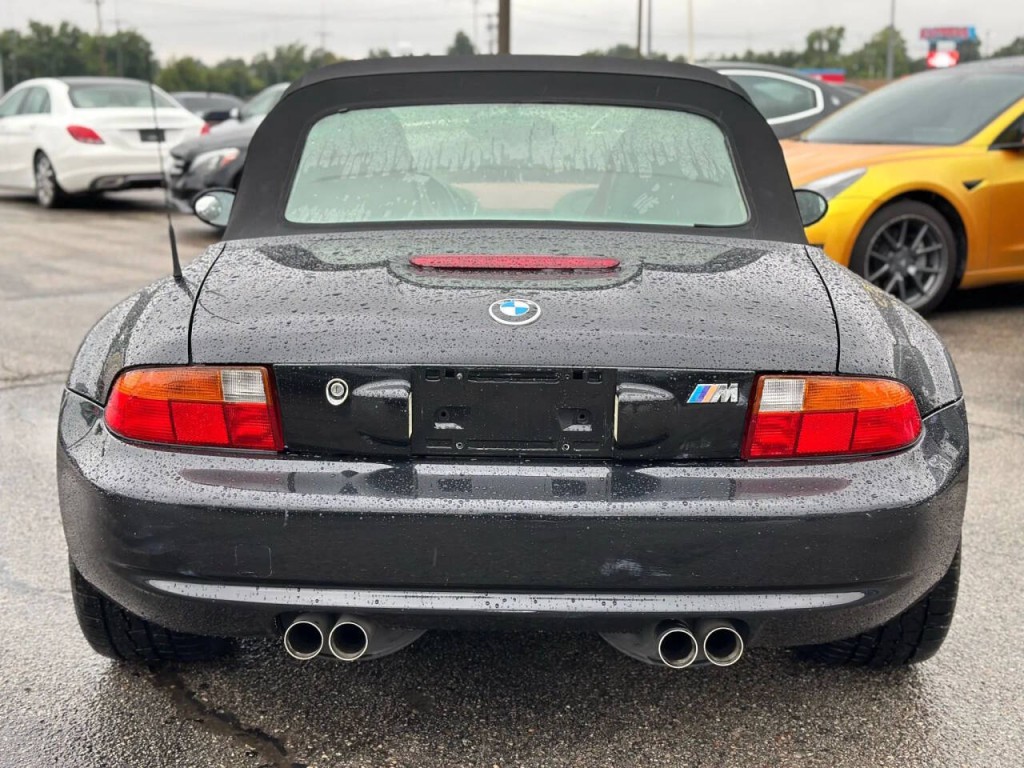 1998 BMW Z3 Image 7