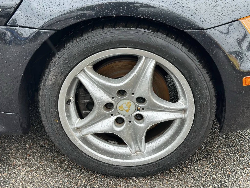 1998 BMW Z3 Image 15