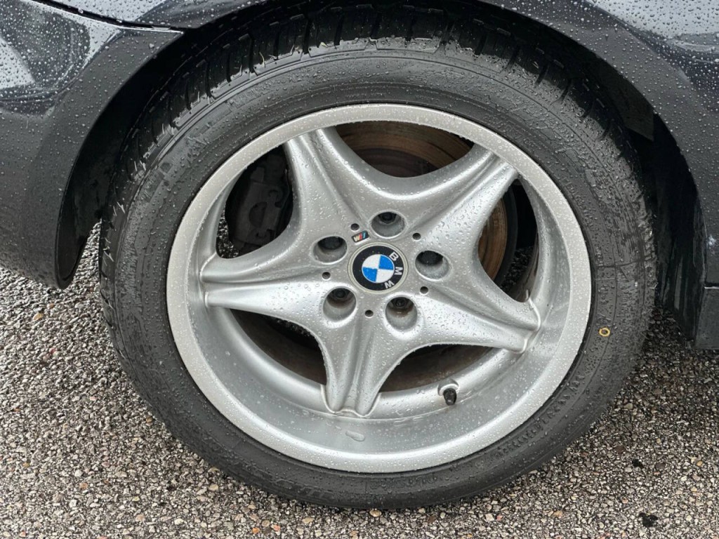 1998 BMW Z3 Image 16