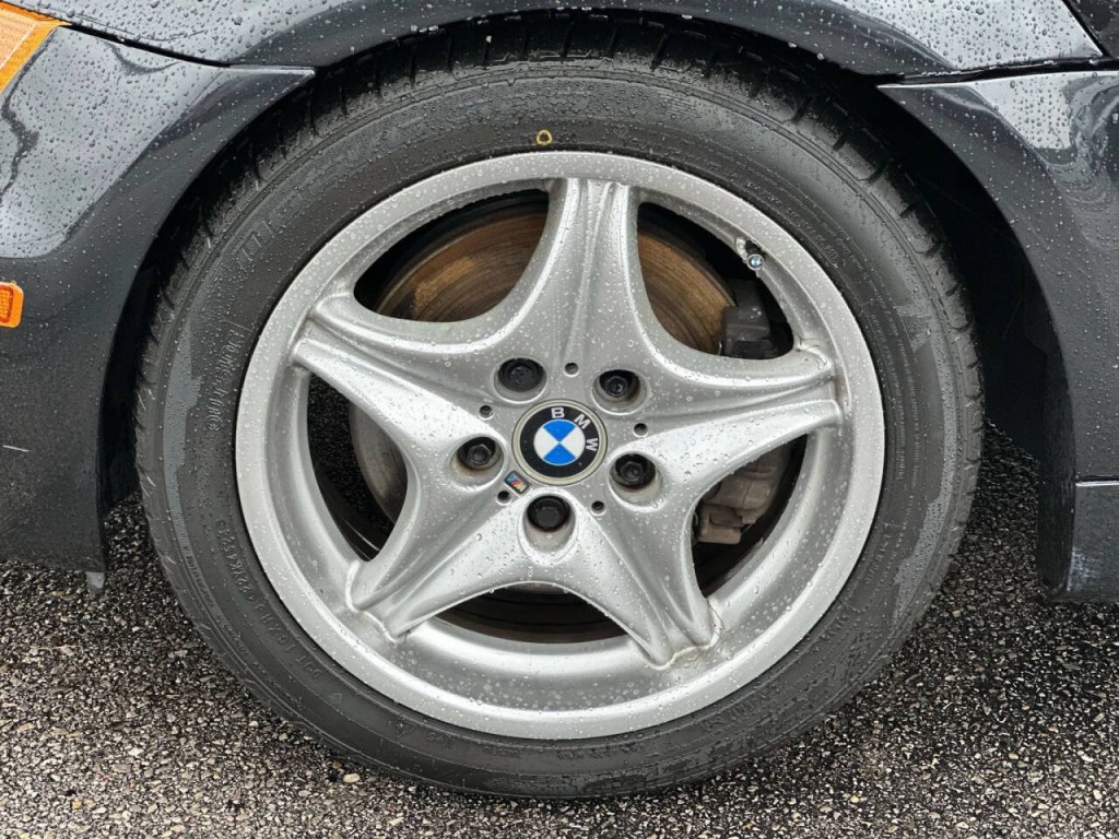 1998 BMW Z3 Image 18