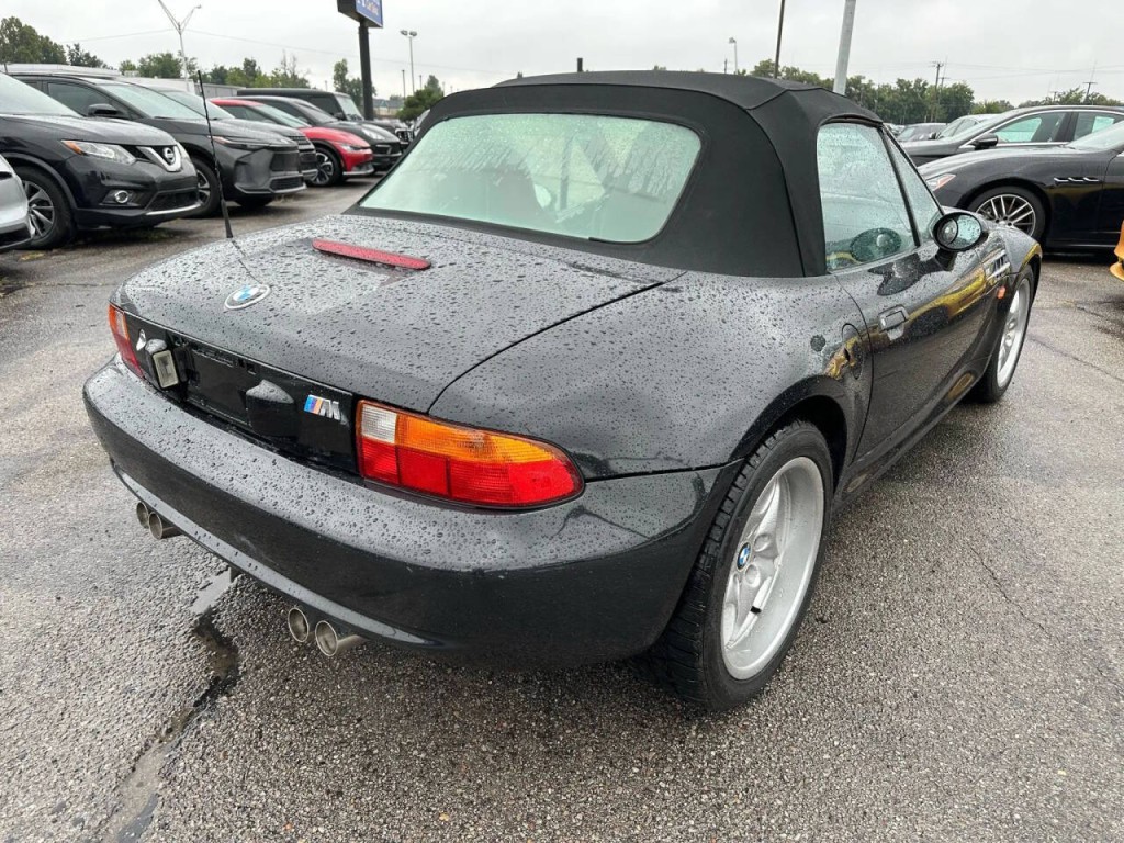 1998 BMW Z3 Image 23