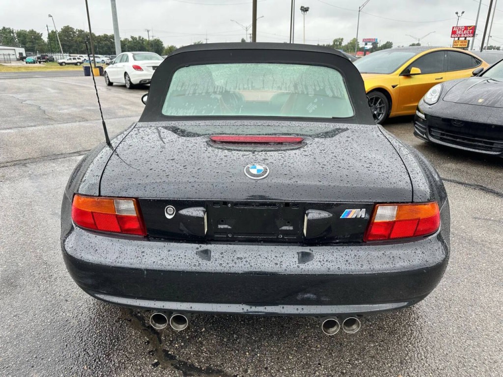 1998 BMW Z3 Image 24