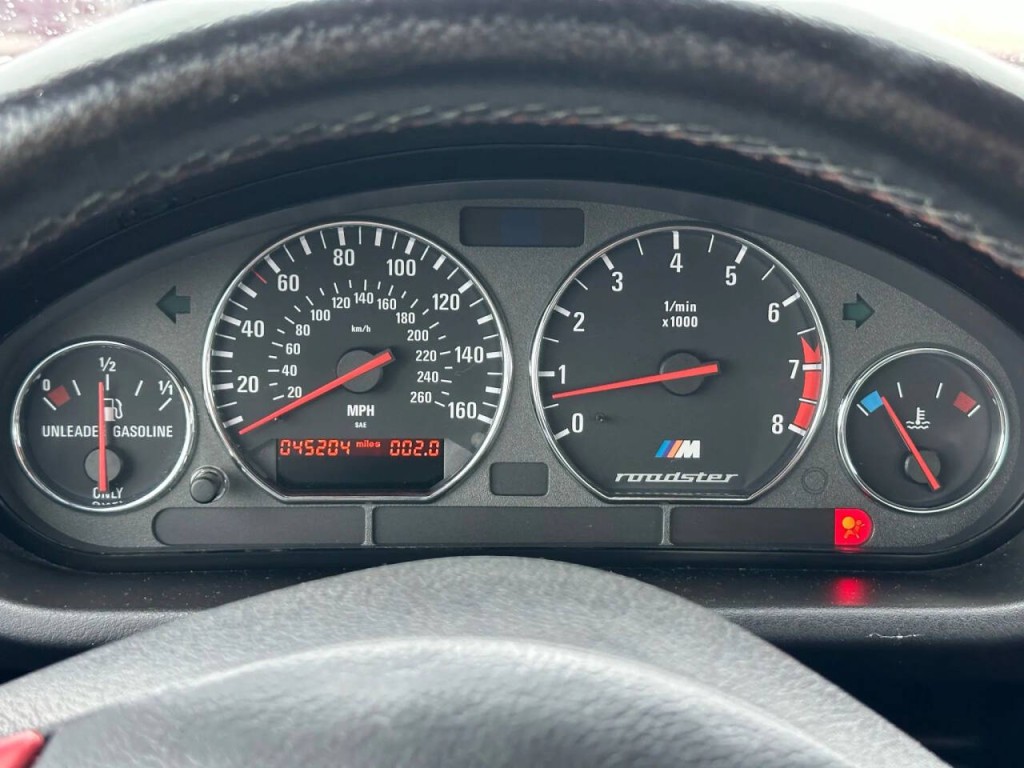 1998 BMW Z3 Image 27