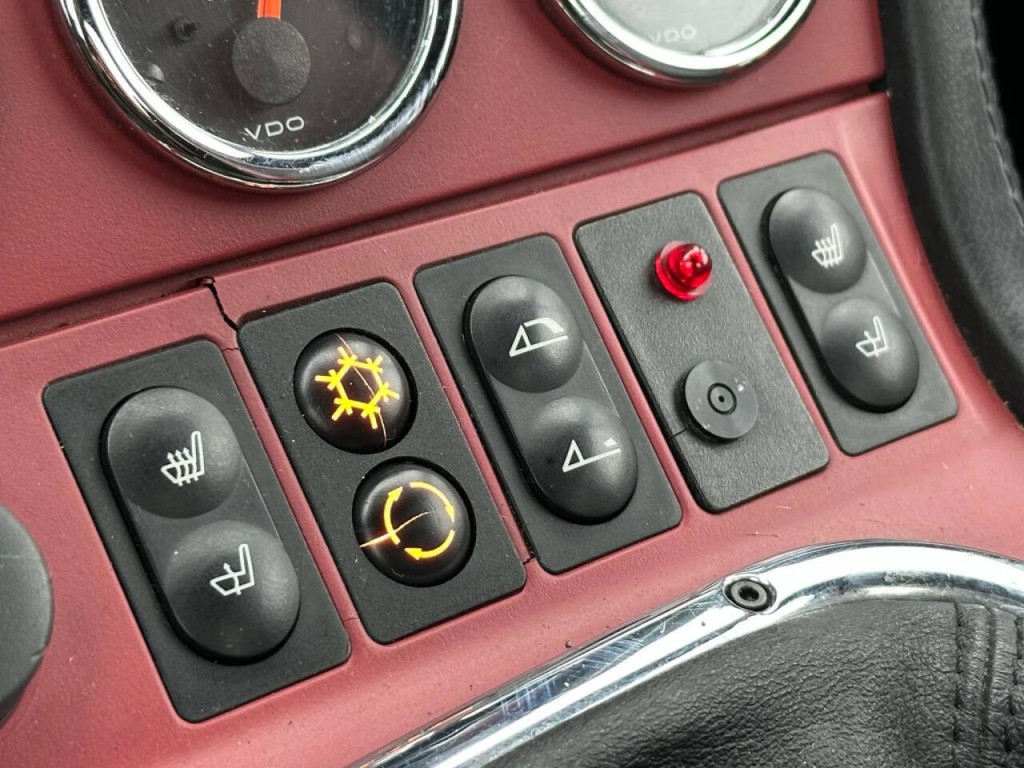 1998 BMW Z3 Image 30