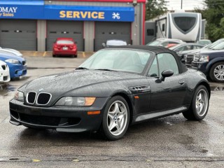 Image for 1998 BMW Z3 Base ID: 6781171