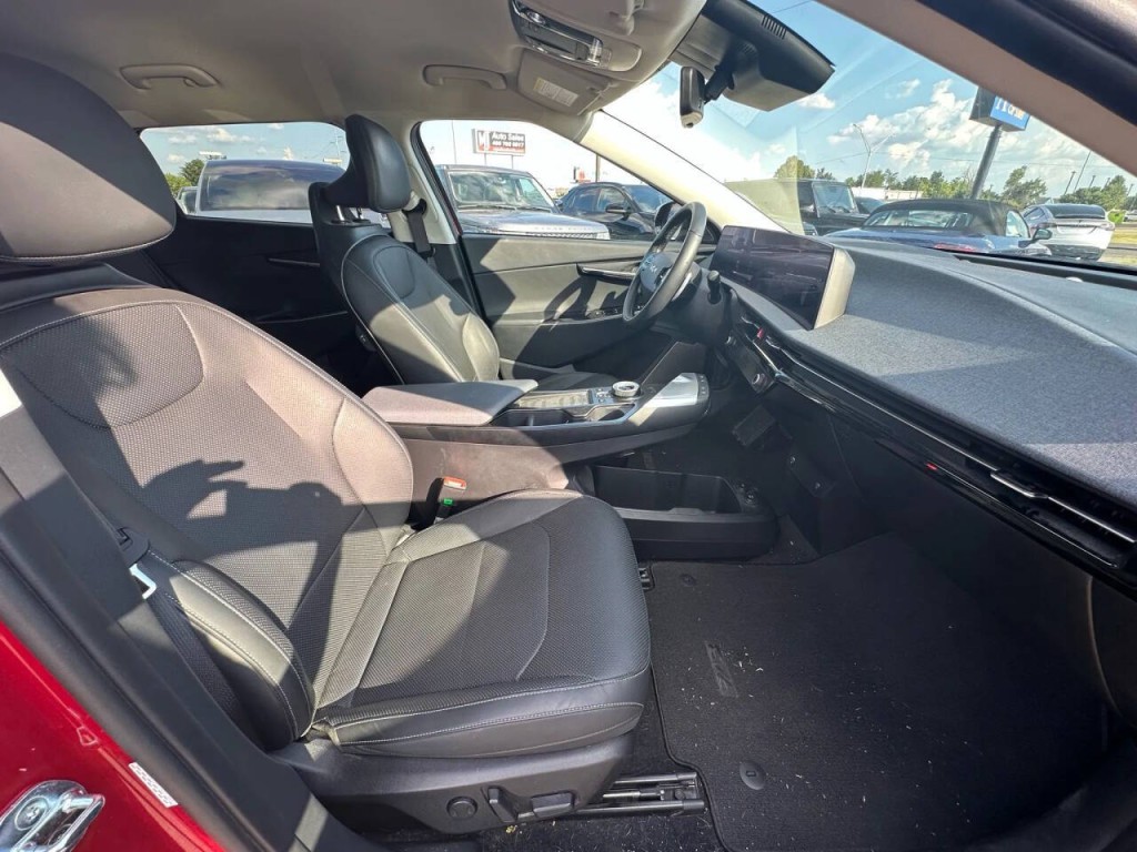 2023 Kia EV6 Image 13